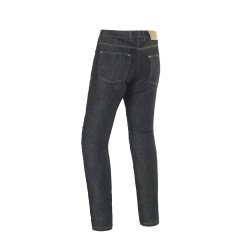 Pantalones Jeans CLOVER SYS Pro 2 Coated Blue