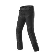 Pantalones moto CLOVER Ventouring 3 WP Negro