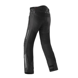 Pantalones moto CLOVER Ventouring 3 WP Negro - Ropamotorista.com - Distribuidor Oficial Clover en España y Portugal