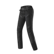 Pantalones moto mujer CLOVER Ventouring 3 Lady Negro