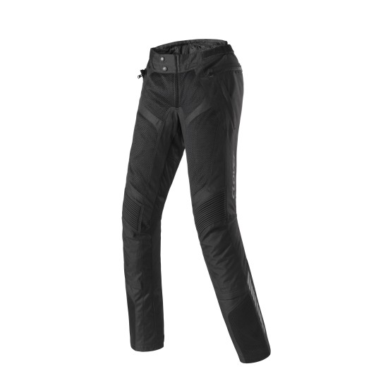 Pantalones moto mujer CLOVER Ventouring 3 Lady Negro - Ropamotorista.com - Distribuidor Oficial Clover en España y Portugal