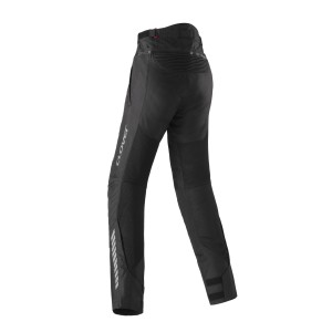 Pantalones moto mujer CLOVER Ventouring 3 Lady Negro - Ropamotorista.com - Distribuidor Oficial Clover en España y Portugal