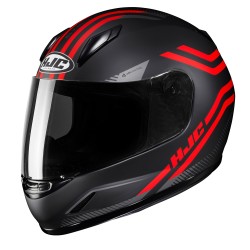 HJC CL-Y STRIX MC1SF