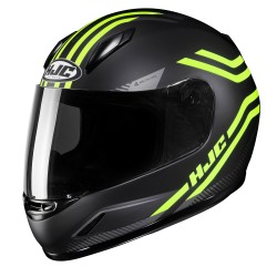 HJC CL-Y STRIX MC3HSF