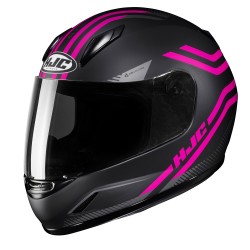 HJC CL-Y STRIX MC8SF