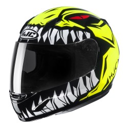 HJC CL-Y ZUKY MC4H