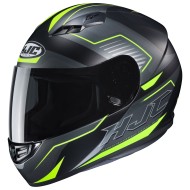HJC CS-15 TRION MC3HSF