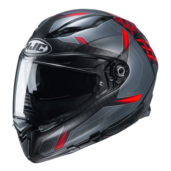 HJC F70 Dever MC1SF - Ropamotorista.com HJC F70 Dever MC1SF - Ropamotorista.com - Distribuidor Oficial HJC en España y Portugal