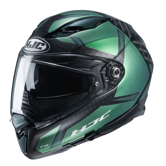 HJC F70 Dever MC4SF - Ropamotorista.com HJC F70 Dever MC4SF - Ropamotorista.com - Distribuidor Oficial HJC en España y Portugal