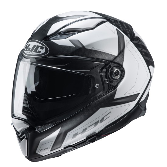 HJC F70 Dever MC5SF - Ropamotorista.com HJC F70 Dever MC5SF - Ropamotorista.com - Distribuidor Oficial HJC en España y Portugal