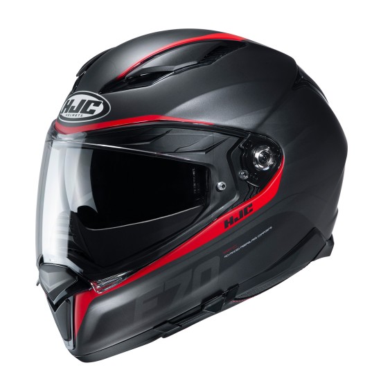 HJC F70 Feron MC1SF - Ropamotorista.com HJC F70 Feron MC1SF - Ropamotorista.com - Distribuidor Oficial HJC en España y Portugal