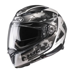 HJC F70 Katra MC10SF