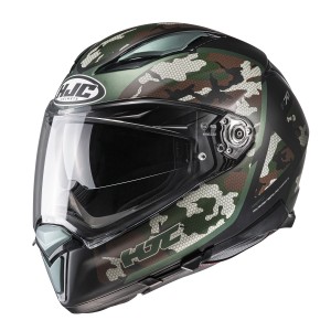 HJC F70 Katra MC4SF - Ropamotorista.com HJC F70 Katra MC4SF - Ropamotorista.com - Distribuidor Oficial HJC en España y Portugal