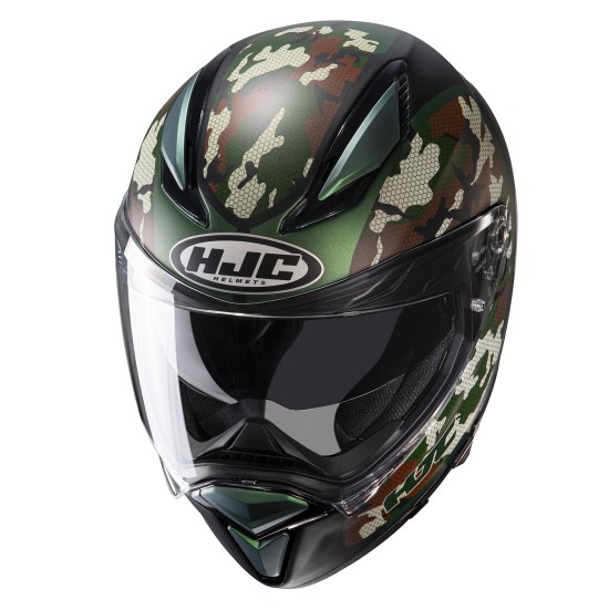 HJC F70 Katra MC4SF - Ropamotorista.com HJC F70 Katra MC4SF - Ropamotorista.com - Distribuidor Oficial HJC en España y Portugal