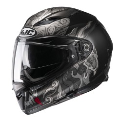 HJC F70 Spector MC5SF
