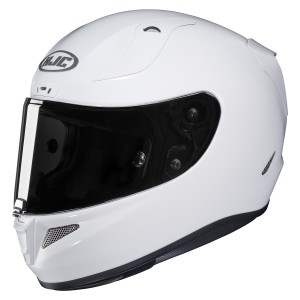 HJC RPHA11 Metálico Blanco - Ropamotorista.com HJC RPHA11 Blanco - Ropamotorista.com - Distribuidor Oficial HJC en España y Portugal