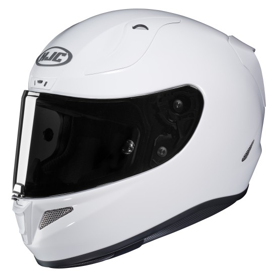 HJC RPHA11 Metálico Blanco - Ropamotorista.com HJC RPHA11 Blanco - Ropamotorista.com - Distribuidor Oficial HJC en España y Portugal