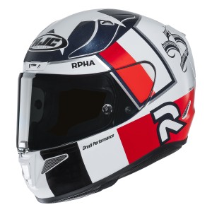 HJC RPHA11 Ben Spies - Ropamotorista.com HJC RPHA11 Ben Spies - Ropamotorista.com - Distribuidor Oficial HJC en España y Portugal