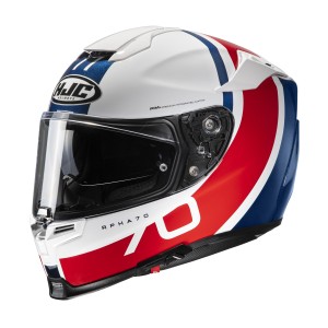 HJC RPHA70 Paika MC21 - Ropamotorista.com HJC RPHA70 Paika MC21 - Ropamotorista.com - Distribuidor Oficial HJC en España y Portugal