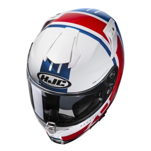 HJC RPHA70 Paika MC21 - Ropamotorista.com HJC RPHA70 Paika MC21 - Ropamotorista.com - Distribuidor Oficial HJC en España y Portugal