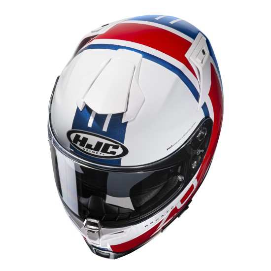 HJC RPHA70 Paika MC21 - Ropamotorista.com HJC RPHA70 Paika MC21 - Ropamotorista.com - Distribuidor Oficial HJC en España y Portugal