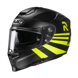HJC RPHA70 Stipe MC3HSF