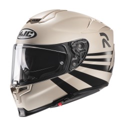HJC RPHA70 Stipe MC9SF