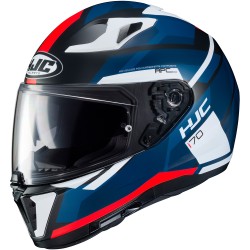 HJC i70 Elim MC1SF