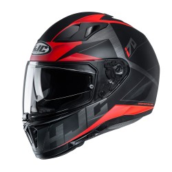 HJC i70 Eluma MC1SF