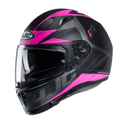HJC i70 Eluma MC8SF