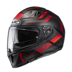 HJC i70 Lonex MC1SF