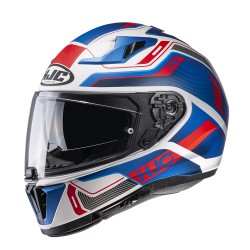 HJC i70 Lonex MC21SF