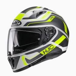 HJC i70 Lonex MC3HSF