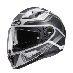 HJC i70 Lonex MC5SF