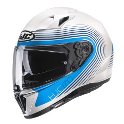 HJC i70 Surf MC2