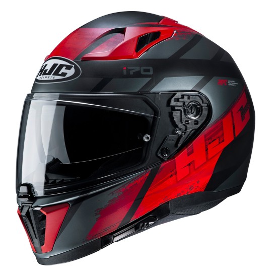 HJC i70 Reden MC1SF - Ropamotorista.com HJC i70 Reden MC1SF - Ropamotorista.com - Distribuidor Oficial HJC en España y Portugal