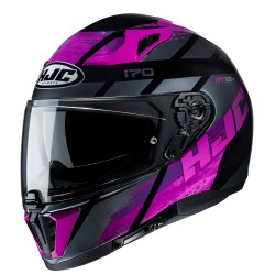 HJC i70 Reden MC8
