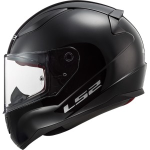 LS2 FF353 Rapid Solid Black - Ropamotorista.com LS2 FF353 Rapid Solid Black - Ropamotorista.com - Distribuidor Oficial LS2 en España y Portugal