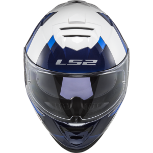 LS2 FF800 STORM Mcphee Replica Blue White - Ropamotorista.com LS2 FF800 STORM Mcphee Replica Blue White - Ropamotorista.com - Distribuidor Oficial LS2 en España y Portugal