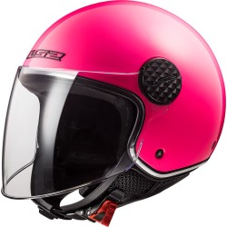 LS2 OF558 Sphere Lux Solid Fluo Pink