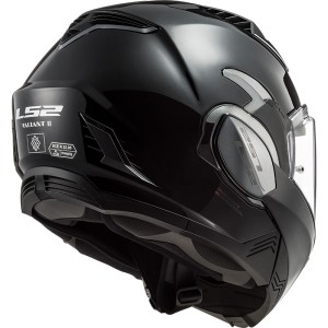 LS2 FF900 Valiant II Black - Ropamotorista.com LS2 FF900 Valiant II Black - Ropamotorista.com - Distribuidor Oficial LS2 en España y Portugal
