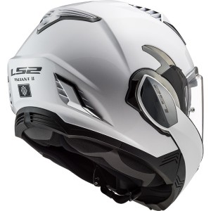 LS2 FF900 Valiant II White - Ropamotorista.com LS2 FF900 Valiant II White - Ropamotorista.com - Distribuidor Oficial LS2 en España y Portugal