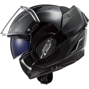 LS2 FF900 Valiant II Black - Ropamotorista.com LS2 FF900 Valiant II Black - Ropamotorista.com - Distribuidor Oficial LS2 en España y Portugal