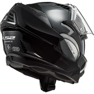 LS2 FF900 Valiant II Black - Ropamotorista.com LS2 FF900 Valiant II Black - Ropamotorista.com - Distribuidor Oficial LS2 en España y Portugal