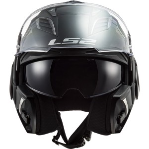 LS2 FF900 Valiant II Black - Ropamotorista.com LS2 FF900 Valiant II Black - Ropamotorista.com - Distribuidor Oficial LS2 en España y Portugal