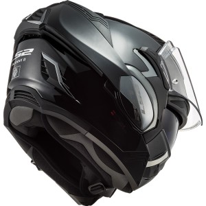 LS2 FF900 Valiant II Black - Ropamotorista.com LS2 FF900 Valiant II Black - Ropamotorista.com - Distribuidor Oficial LS2 en España y Portugal