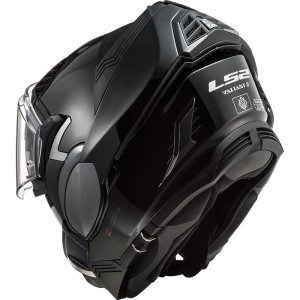 LS2 FF900 Valiant II Black - Ropamotorista.com LS2 FF900 Valiant II Black - Ropamotorista.com - Distribuidor Oficial LS2 en España y Portugal