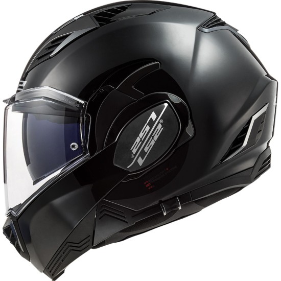 LS2 FF900 Valiant II Black - Ropamotorista.com LS2 FF900 Valiant II Black - Ropamotorista.com - Distribuidor Oficial LS2 en España y Portugal