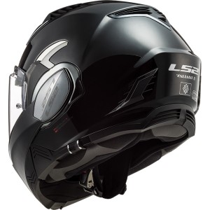LS2 FF900 Valiant II Black - Ropamotorista.com LS2 FF900 Valiant II Black - Ropamotorista.com - Distribuidor Oficial LS2 en España y Portugal