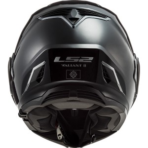 LS2 FF900 Valiant II Black - Ropamotorista.com LS2 FF900 Valiant II Black - Ropamotorista.com - Distribuidor Oficial LS2 en España y Portugal